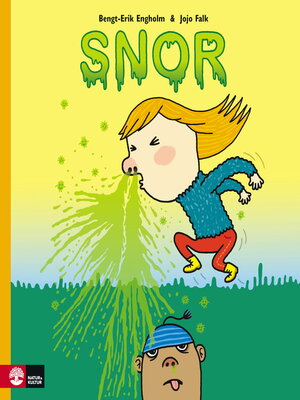 cover image of Snor